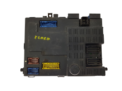 Controller BSI 73003211 9643493580 13585400 PSA Valeo