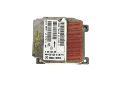 Controller 0285001222 0018203126  Bosch Mercedes 23117