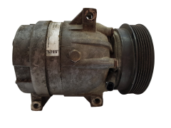 Air Con Compressor/Pump Renault Scenic I 7700103536 1135289 5289 Delphi 7032