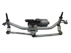 Wiper Mechanism Peugeot 208 2008 9673222580 0390241540 Bosch 1627