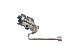 Differential Pressure Sensor 8200717010 223217707R 8201000764 2.0 DCI Renault 