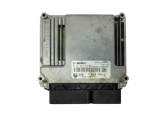 Controller 0281014573 DDE 7823422 BMW Bosch 15021