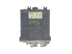 Controller 037906025A 5WP4160 VW Siemens 59923