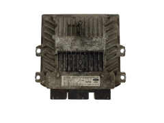 Controller 3N11-12A650-AA 5WS40070A-T SID 804 Ford 16076