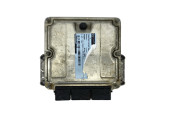 Controller 0281010819 8200039569 8200166362 Renault Bosch 57084