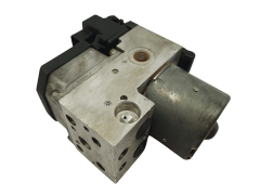 Abs Pump Opel Astra Zafira 90581418 0273004363 Bosch 63242