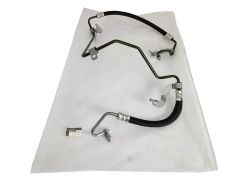 Power Steering Cable Original Master III Movano NV400 4972100Q8D
