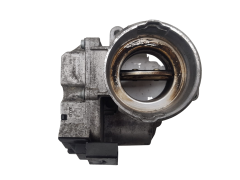 Air Throttle Body 03G128063C A2C53099815 V120 VWAG 1054