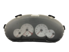 Speedometer/Instrument Cluster Peugeot 206 9645847380 41862