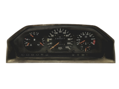 Speedometer/Instrument Cluster Mercedes E W124 1245424568 VDO