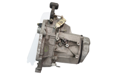 Gearbox  1,1 1,4 20CQ08 Citroen C3 1007 Peugeot 2222RC 1042