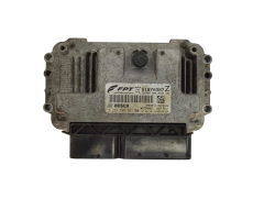Controller 0261S05961 51870387 Fiat Bosch FPT 