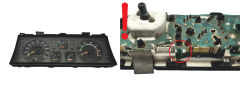Speedometer/Instrument Cluster Renault 11 7702147159 Jaeger
