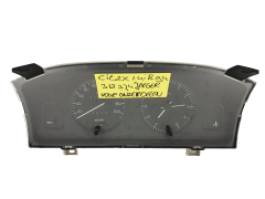 ®️ Speedometer/Instrument Cluster Citroen ZX 9602824980 49752