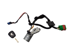 Ignition Switch Peugeot 307 36.353.100 4162X4 1139