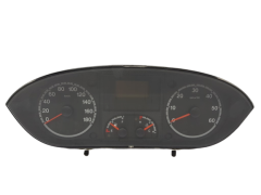 Speedometer/Instrument Cluster Ducato Jumper Boxer 1340672080 Fiat PSA 18596
