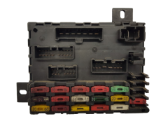 Fuse Box Fiat 46443389 20117