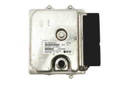 Controller 51918357 MJD8F3.F6 Fiat FPT