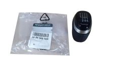 Gearshift Knob Original 328656854R Renault