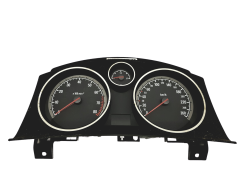 Speedometer/Instrument Cluster Opel Astra H 13216682PD 28984