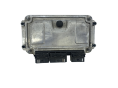 Controller 0261206606 9651396380 9638765980 PSA Bosch 48928