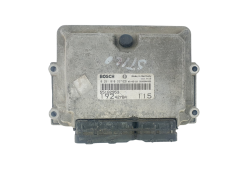 Controller Fiat 55182953 0281010337 19242YBA Bosch 47742