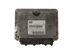 Controller IAW.4AF.M9 55187372 61600.627.05 Fiat Magneti Marelli 13814