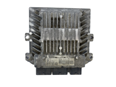 Controller 9661642180 9665100380 5WS40615C-T PSA Siemens 50418