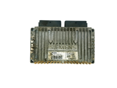 Controller 9657137280  S118047542C  8200302005 PSA