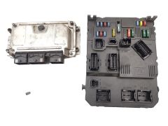 Starter Kit Citroen Xsara Picasso 9653492580 9652474680 1.6 8V Starter Kit Citroen Xsara Picasso 9653492580 9652474680 1.6 8V