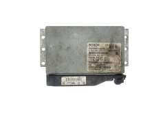 Controller 0260002534 9629311680 9632872980 PSA Bosch 44546
