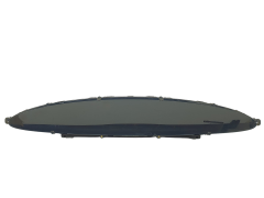 Speedometer/Instrument Cluster Nissan Primera BA00D