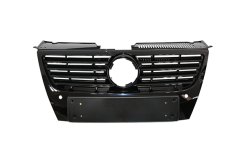 Radiator Grille 3C0853651AF 88531773402 VW Passat B6 DPA