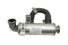 Egr-Cooler Citroen Peugeot Ford 9651902380 VP1U3H-9P445-AD 1.4 HDI