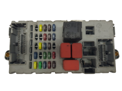 Fuse Box Fiat 51754985 NPL 51732917 CPL Delphi