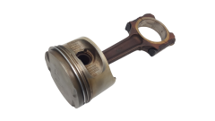 Piston Connecting Rod 060376 C 3.0 V6 24v L7X Peugeot Citroen Renault