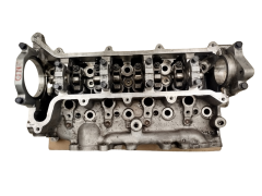 Cylinder Head Toyota Mini 1.4 8V DITD 1ND 2