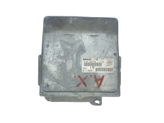 Controller 0261200780 9617150080 PSA Bosch 55780