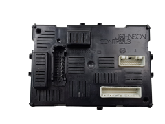 Comfort Controller BCM L2N Nissan Micra K12 284B2AX600 21669169-8F
