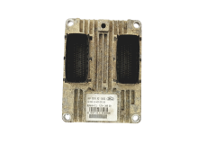 Controller IAW5SF8.K2 51868986 Ford Magneti Marelli 27361