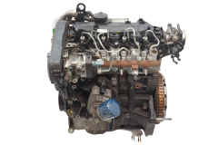 Diesel Engine K9KP820 Renault Twingo 2 1.5 dci K9K820 95171km