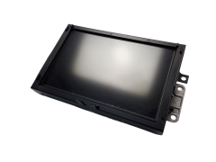 Navigation Display Citroen DS4 C4 2 II 9813810680