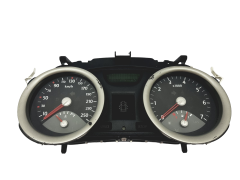 Speedometer/Instrument Cluster Renault Megane 2 8200306538 54390