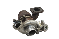 Turbocharger 9682881380 49173-07506 1.6 HDI Berlingo Partner Jumpy Citroen