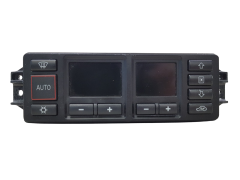 Heater Control Unit Audi A3 8L 8L0820043M 5HB007608-10 1147