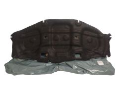 Bonnet Sound-Proofing Insulation New Original 658403929R Dacia