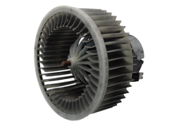 Heater Fan Blower Motor 6Q1820015C VW Audi Seat Skoda Behr