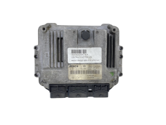 Controller 0281011276 8200305678 8200304606 Renault Bosch 61007
