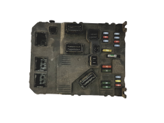 Controller BSI 9657999780 S118085220F  PSA