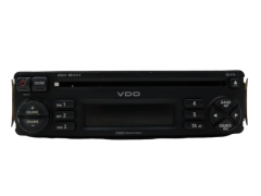 Cd Radio Player VDO A2C53109821 CD413/78A